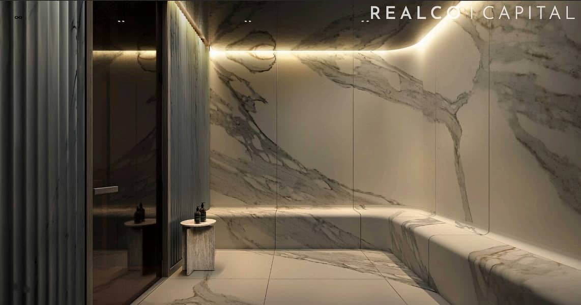 Luxury 5BR Branded Waterfront Residence | Dubai Islands - Image 12