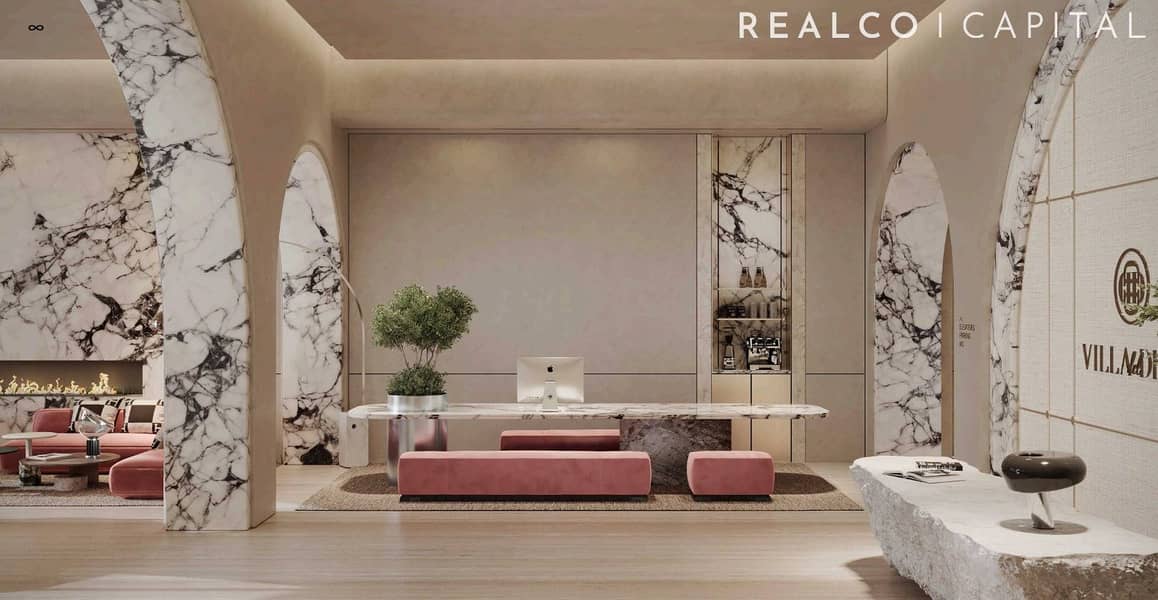 Luxury 5BR Branded Waterfront Residence | Dubai Islands - Image 16