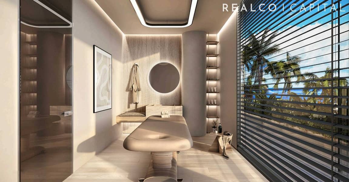 Luxury 5BR Branded Waterfront Residence | Dubai Islands - Image 22