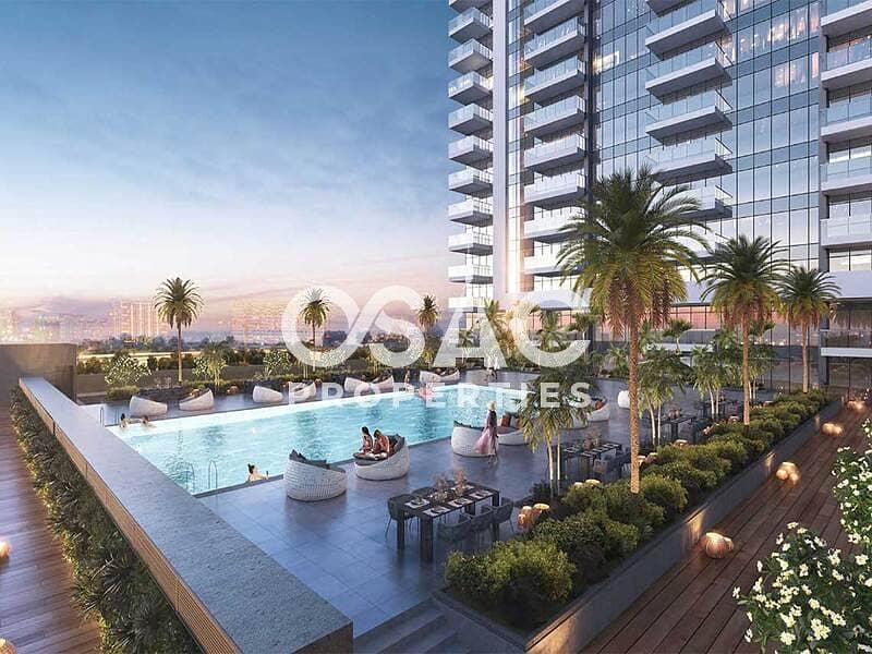Elegant Unit | Prime Location | Golf Course View Elegant Unit | Prime Location | Golf Course View