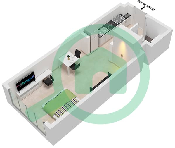 Suite 13 Floor 2-4 Suite 9 Floor 5