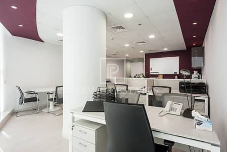 Fully Fitted and Furnished Office|3 Car Parks Fully Fitted and Furnished Office|3 Car Parks