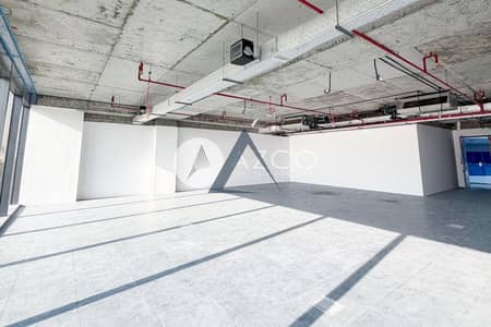 Office for Rent in Bur Dubai, Dubai - Dubai Frame View | Prime Location | Chiller Free