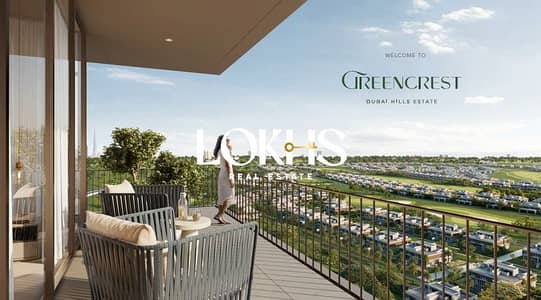 3 Bedroom Flat for Sale in Dubai Hills Estate, Dubai - Flexible Payment Plan I High ROI I Multiple Options 3 Bedroom Flat for Sale in Dubai Hills Estate, Dubai - Flexible Payment Plan I High ROI I Multiple Options