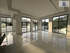 فیلا في هاسيندا،ذا فيلا 5 غرف 400000 درهم - 14149563