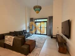 Well Furnished | Biggest Size | Vacant