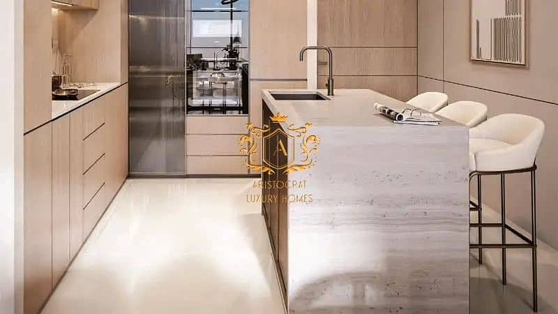 Branded 3 Bedroom Flat I Maldivian Lifestyle Living - Image 5