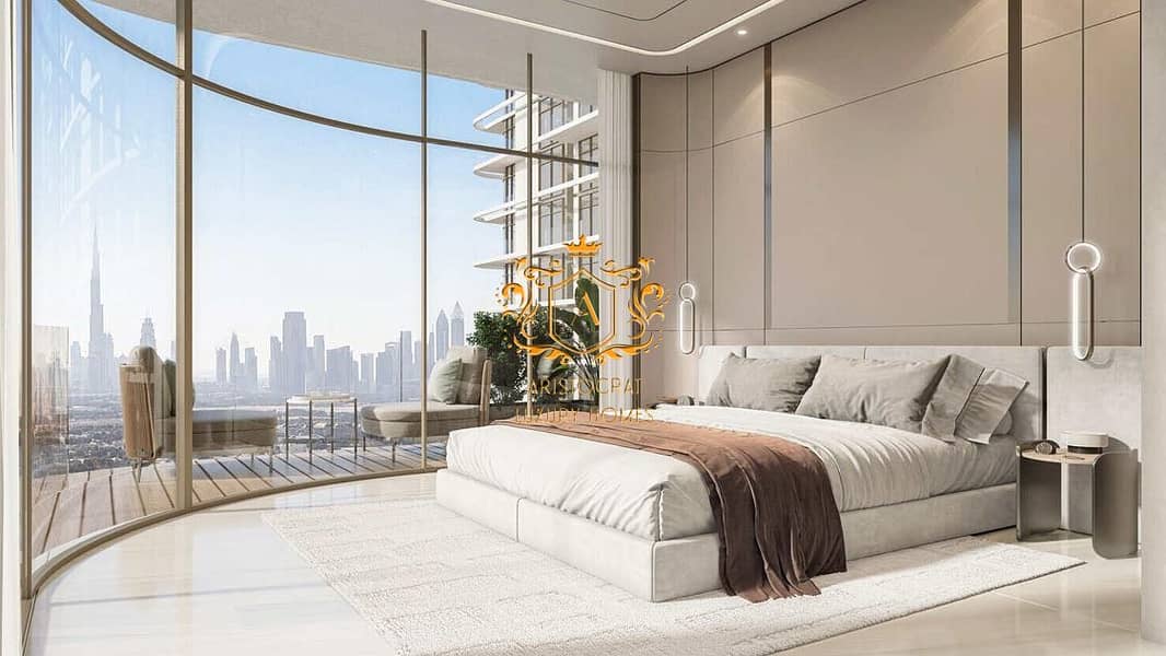 Branded 3 Bedroom Flat I Maldivian Lifestyle Living - Image 7