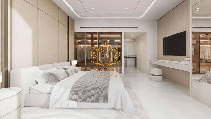 Branded 3 Bedroom Flat I Maldivian Lifestyle Living - Image 8