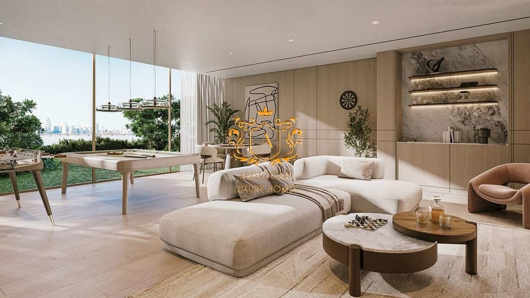 Branded 3 Bedroom Flat I Maldivian Lifestyle Living - Image 11