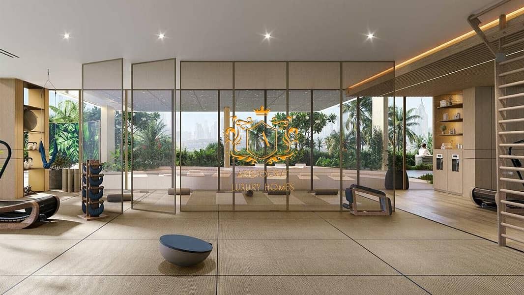 Branded 3 Bedroom Flat I Maldivian Lifestyle Living - Image 13