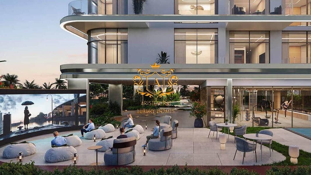 Branded 3 Bedroom Flat I Maldivian Lifestyle Living - Image 16