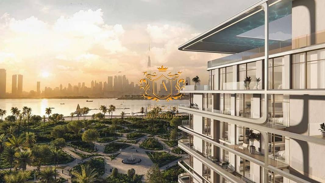 Branded 3 Bedroom Flat I Maldivian Lifestyle Living - Image 19