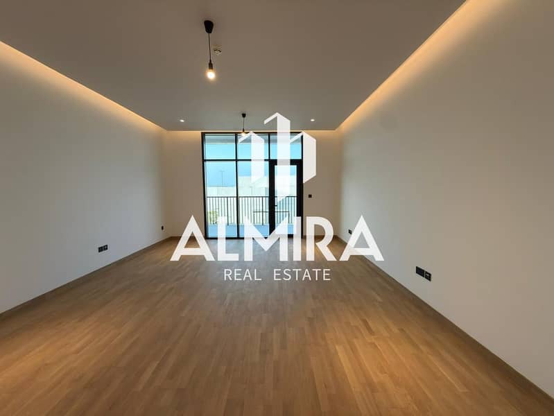 High-End Amenities | Modern Layout | Handover Soon - Image 2