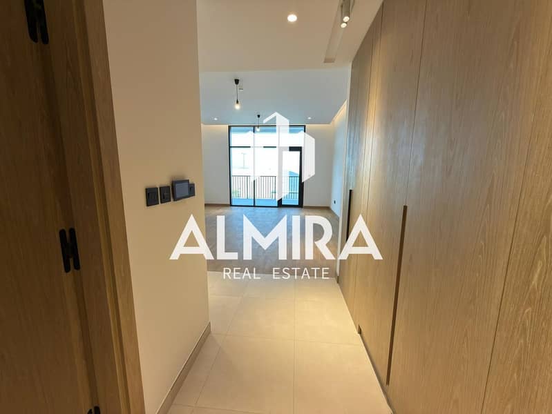 High-End Amenities | Modern Layout | Handover Soon - Image 5