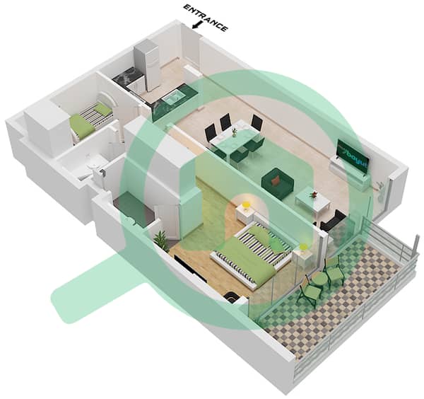 Suite 8 Floor 1-4 Suite 8 Floor 1-4