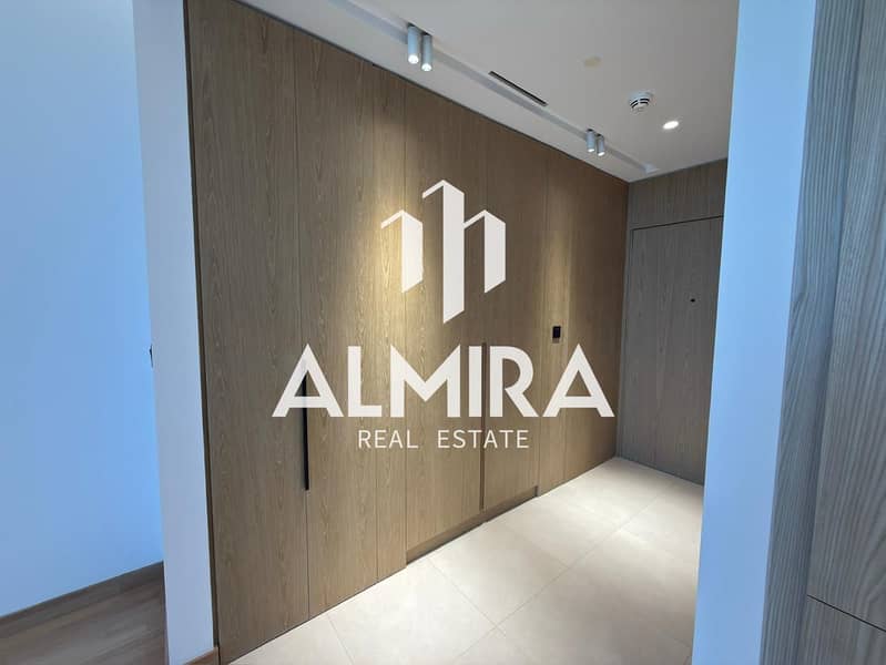 High-End Amenities | Modern Layout | Handover Soon - Image 6