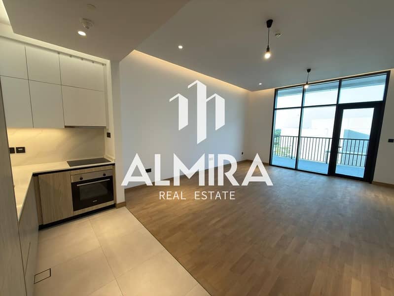 High-End Amenities | Modern Layout | Handover Soon - Image 7