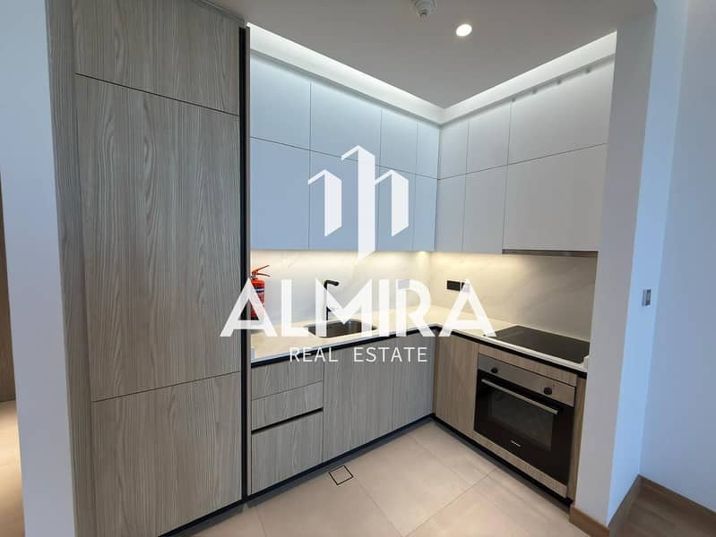 High-End Amenities | Modern Layout | Handover Soon - Image 8