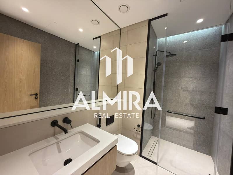 High-End Amenities | Modern Layout | Handover Soon - Image 9