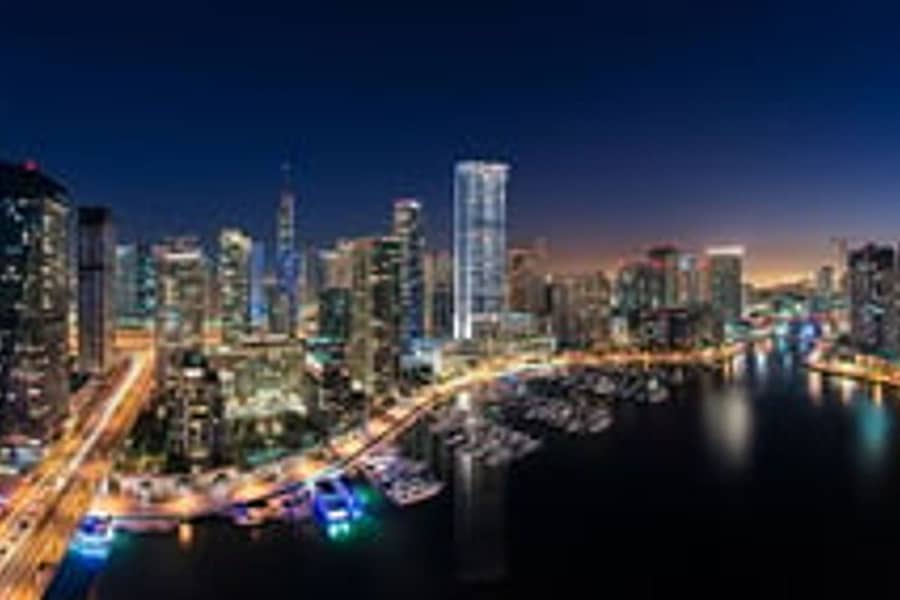 Luxury Living Modern 2br With Spectacular View Luxury Living Modern 2br With Spectacular View