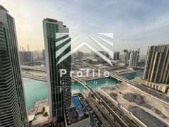 Fully Furnished | High Floor | Sea View