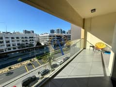 شقة في الأجنحة ب،الاجنحه،أرجان 2 غرف 125000 درهم - 14149767