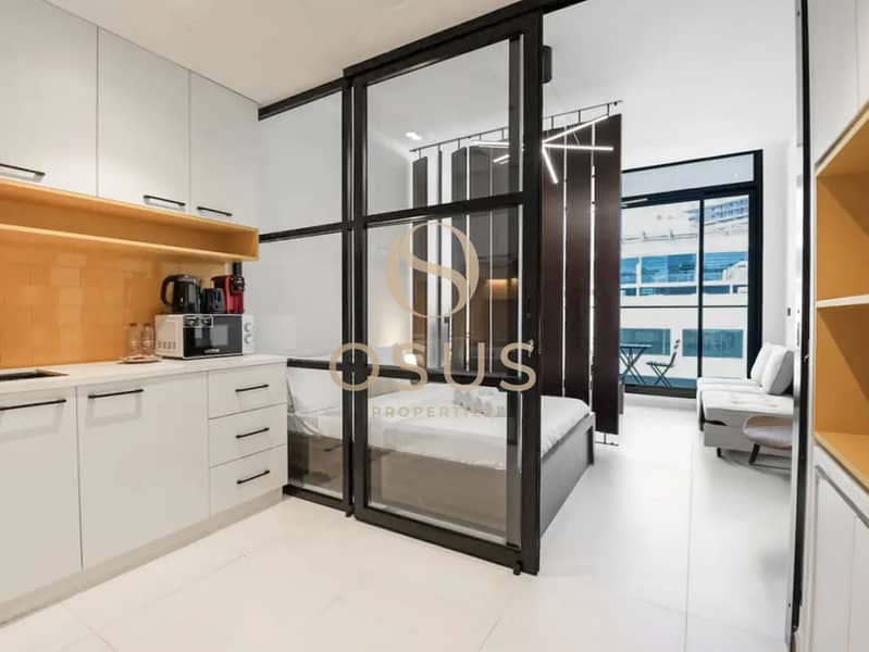 Modern Studio | Great Amenities | Spacious Layout Modern Studio | Great Amenities | Spacious Layout