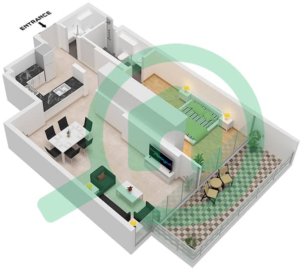 Suite 2 Floor 1-4