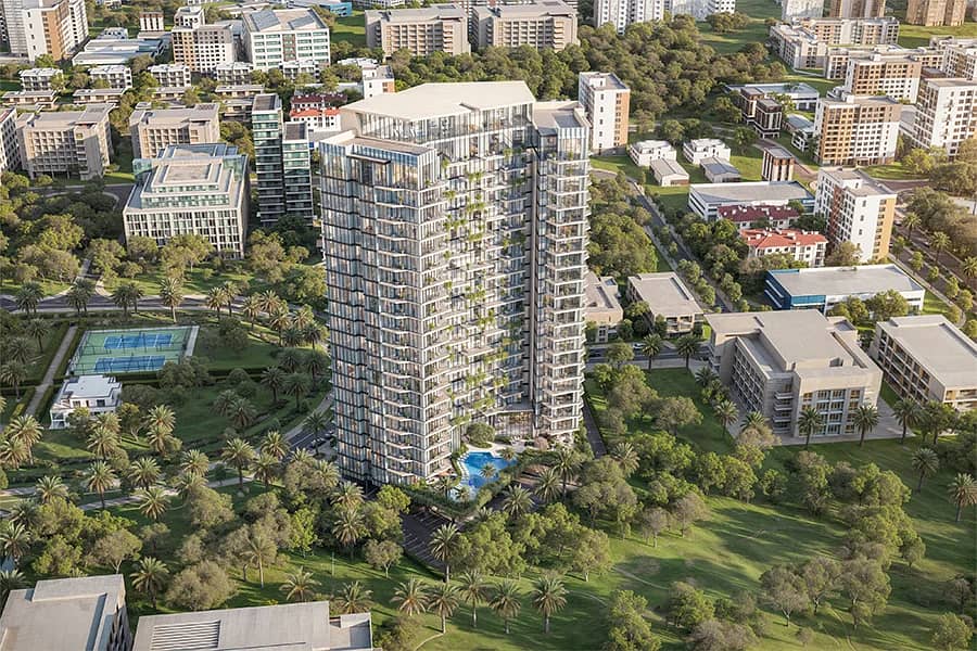 Art House Hills by Adaan and Tuscany - Image 1