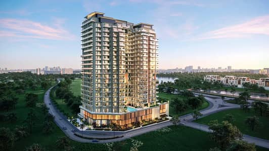 Studio for Sale in Dubai Production City (IMPZ), Dubai - Cover Image