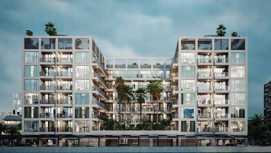 1 Bedroom Flat for Sale in Dubai South, Dubai - Cover Image
