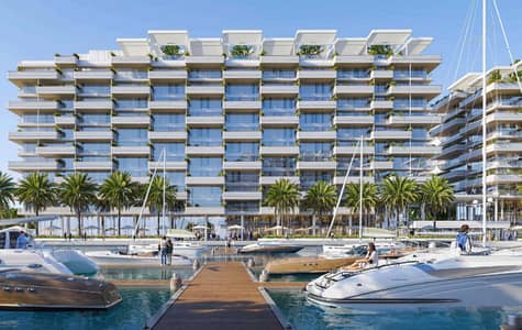 Studio for Sale in Al Raha Beach, Abu Dhabi - Cover Image