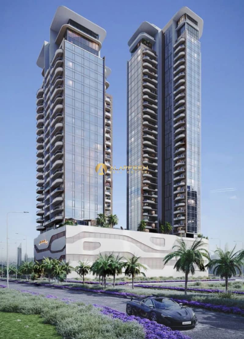 Best Deal | Close To Dubai Mall | Handover soon - Image 2
