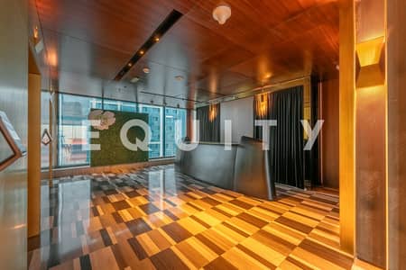 Shop for Rent in Sheikh Zayed Road, Dubai - Fitted Licensed Restaurant | Sheikh Zayed Road