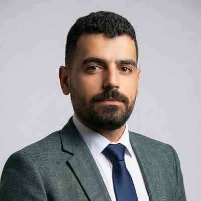 Yousef  Ali Shamali