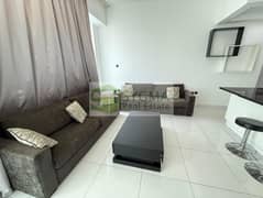 شقة في جوفاني بوتيك سويتس،مدينة دبي الرياضية 2 غرف 81999 درهم - 14149871