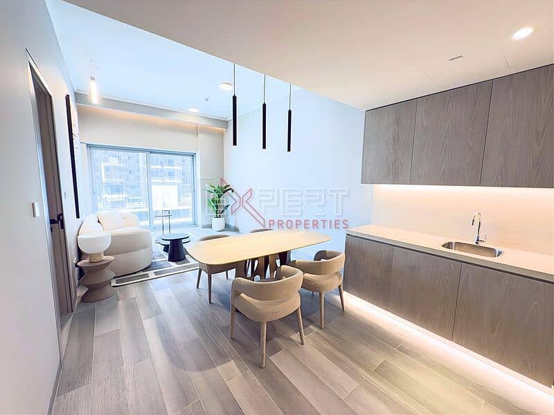 Modern Luxury Living | Open Views | Ready to Move In Modern Luxury Living | Open Views | Ready to Move In