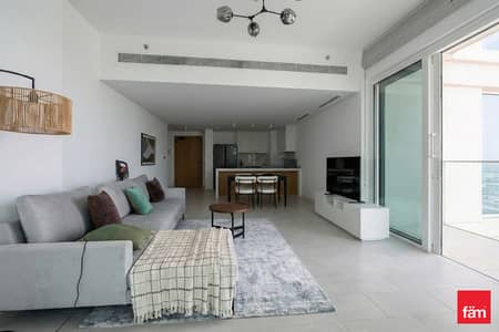 2 Camere Appartamento in affitto a Jumeirah Beach Residence (JBR), Dubai - Appartamento a Jumeirah Beach Residence (JBR)，La Vie, 2 camere da letto, 360000 AED - 14149930