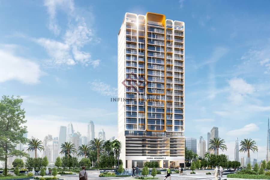 Copy of 30/70 PAYMENT PLAN | SMART HOME | Handover Q4 2026 Copy of 30/70 PAYMENT PLAN | SMART HOME | Handover Q4 2026