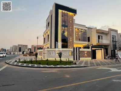 فیلا 5 غرف نوم للبيع في الياسمين، عجمان - 496092b1-a7f5-4c2c-ae8e-ea6b60025331. jpg فیلا 5 غرف نوم للبيع في الياسمين، عجمان - 496092b1-a7f5-4c2c-ae8e-ea6b60025331. jpg