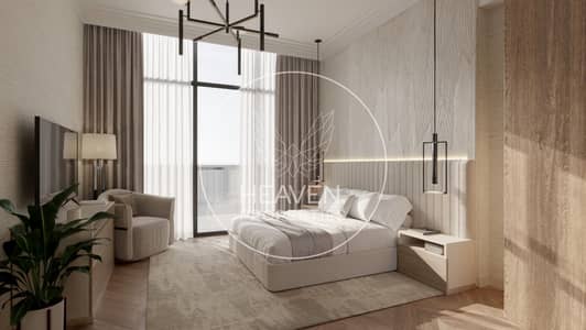 1 Schlafzimmer Wohnung zum zum Verkauf in Jumeirah Village Circle (JVC), Dubai - WhatsApp Image 2026-01-30 at 10.30. 03 AM (1). jpeg