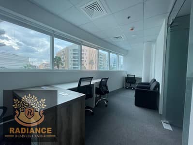 Office para en Alquiler en Bur Dubai, Dubai - almas01. jpeg