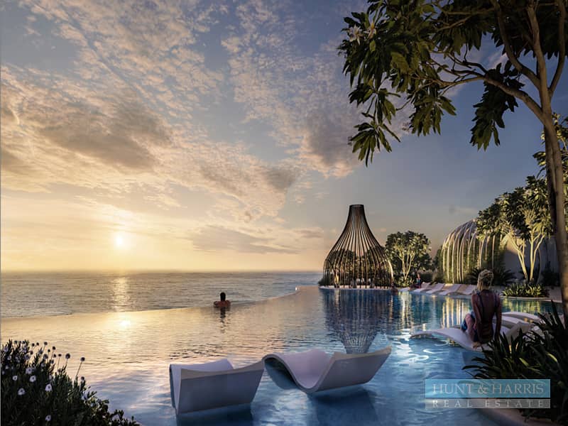 3 Bedroom Apartment for Sale in Al Marjan Island - Image 2