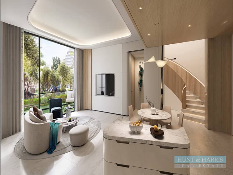 3 Bedroom Apartment for Sale in Al Marjan Island - Image 4