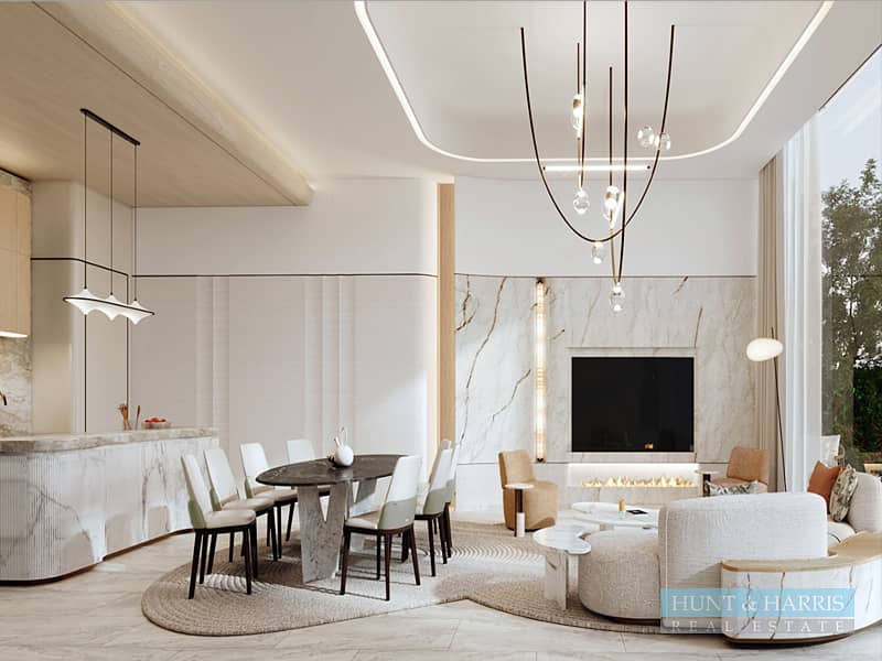 3 Bedroom Apartment for Sale in Al Marjan Island - Image 5
