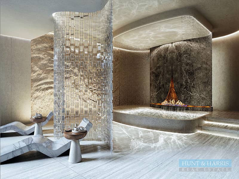 3 Bedroom Apartment for Sale in Al Marjan Island - Image 8