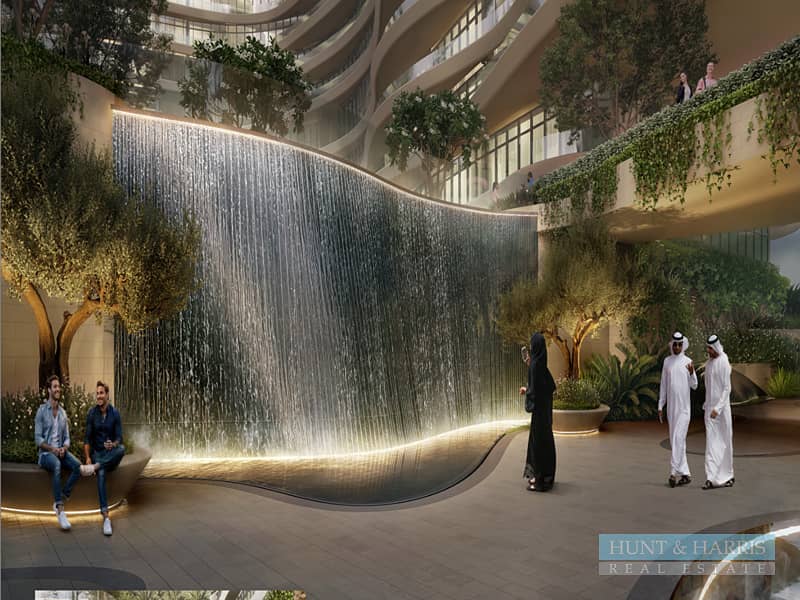 3 Bedroom Apartment for Sale in Al Marjan Island - Image 9