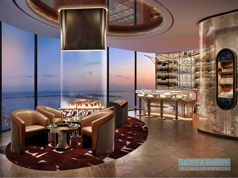 3 Bedroom Apartment for Sale in Al Marjan Island - Image 10