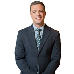 Michael Robinson